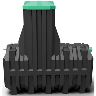 Септик ТЕРМИТ в Санкт-Петербурге