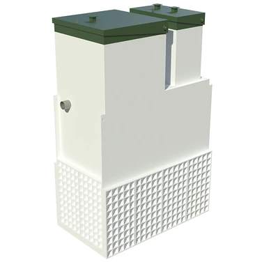 Септики для гостиницы в Санкт-Петербурге