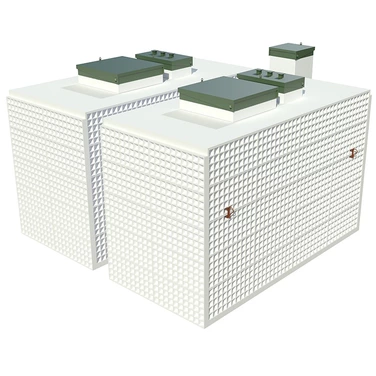 Септики промышленные в Санкт-Петербурге