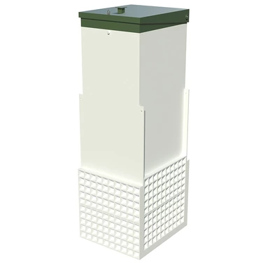 Септик ТОПАС в Санкт-Петербурге