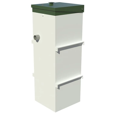 Септик ТОПАС в Санкт-Петербурге