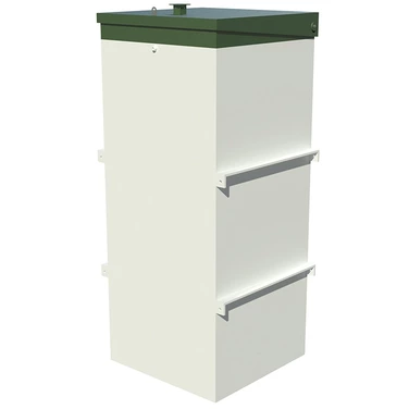 Септик ТОПАС-С в Санкт-Петербурге