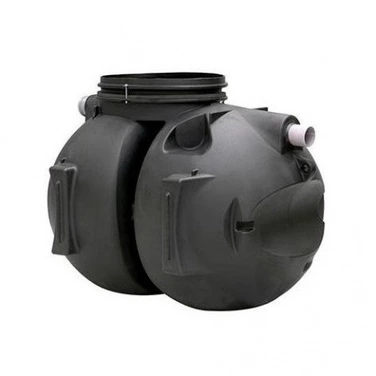 Септик UPONOR в Санкт-Петербурге