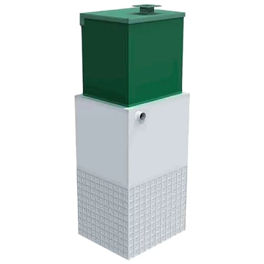 Септики выгребные в Санкт-Петербурге