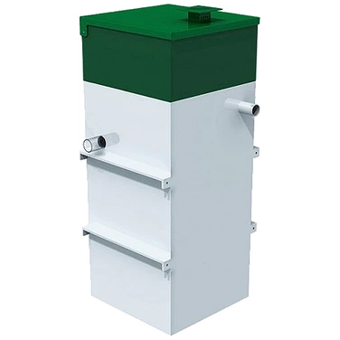 Септики выгребные в Санкт-Петербурге