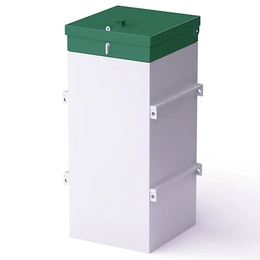 Септик ЮНИЛОС-АСТРА в Санкт-Петербурге