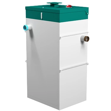 Септики выгребные в Санкт-Петербурге