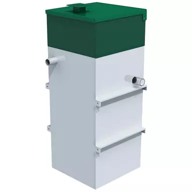 Септик Юнилос Астра ДАБЛ 9 миди