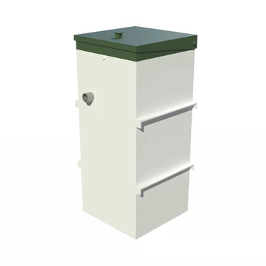 Септик ТОПАС в Санкт-Петербурге