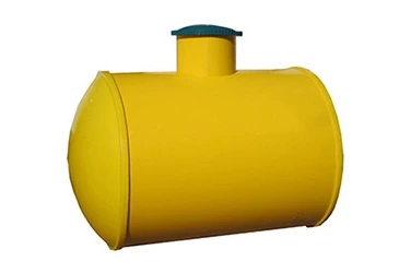 Септик ТРИТОН в Санкт-Петербурге