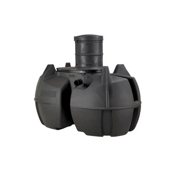 Септик UPONOR в Санкт-Петербурге