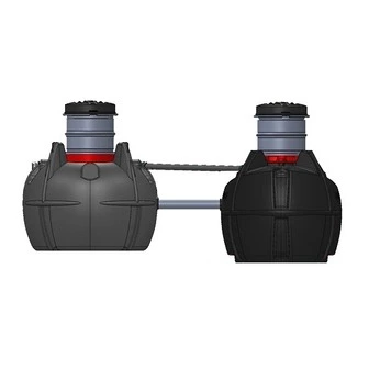 Септик UPONOR в Санкт-Петербурге