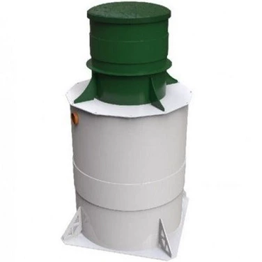 Септик ZORDE в Санкт-Петербурге