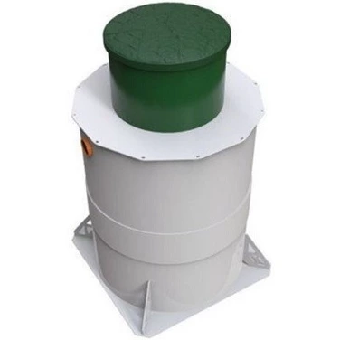 Септик ZORDE в Санкт-Петербурге