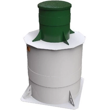 Септик ZORDE в Санкт-Петербурге