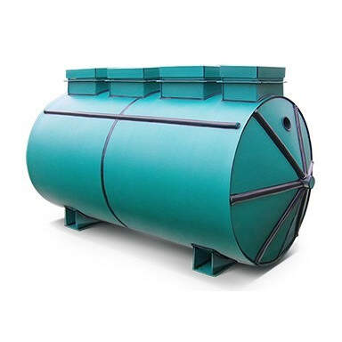 Автономная канализация БИО-С Комфорт 100