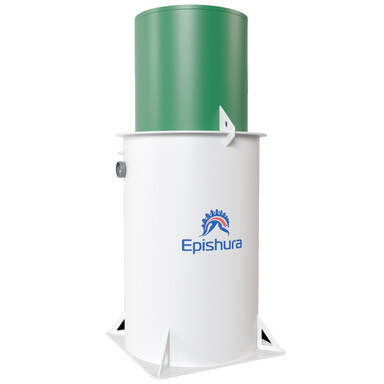 Септик Танк Мини