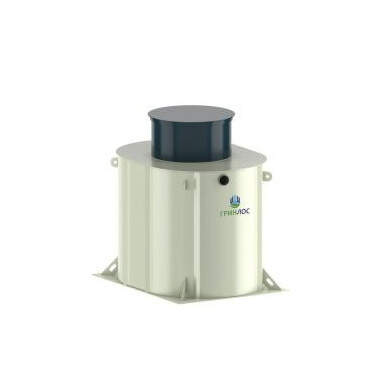 Септик Топас 8