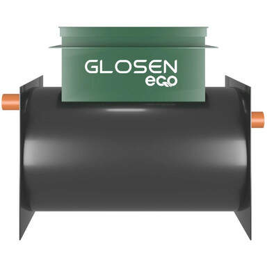 Септик Дочиста Classic 3