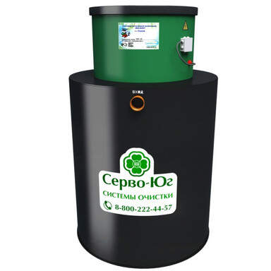 Септик ФЛОТЕНК STA-5