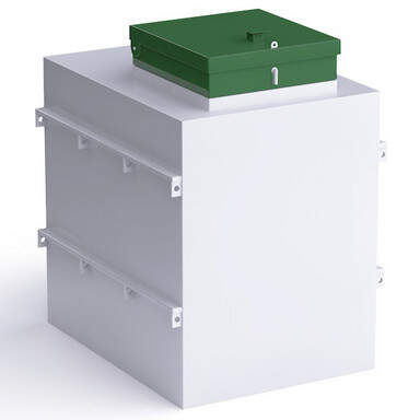 Септик Биолос 20