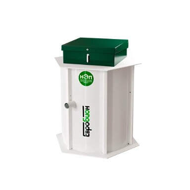 Септик ДЕСЕПТИКОН-6000