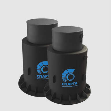 Септики СПАРТА